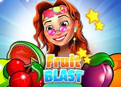 Fruit Blast