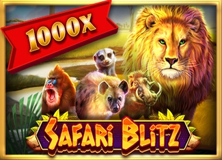 Safari Blitz