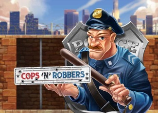 Cops N Robbers