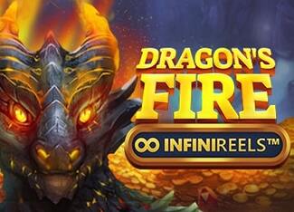 Dragons Fire Infinireels