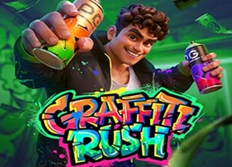 Graffiti Rush