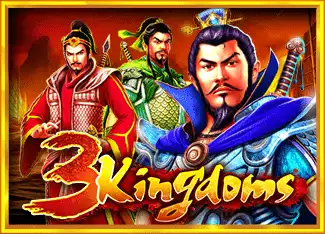3 Kingdoms