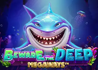 Beware The Deep Megaways