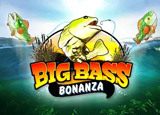 Big Bass Bonanza