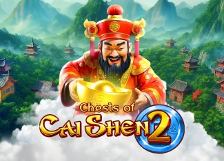 Chests Of Cai Shens 2