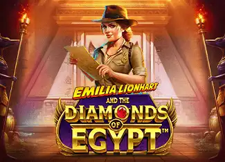 Diamonds Of Egypt