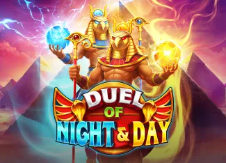 Duel Of Night & Day