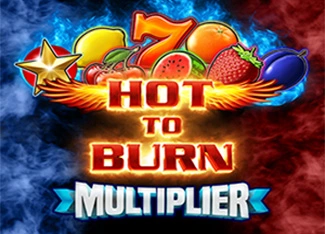 Hot To Burn Multiplier