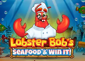 Lobster Bob's Sea Food And Win It