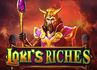 Loki's Riches