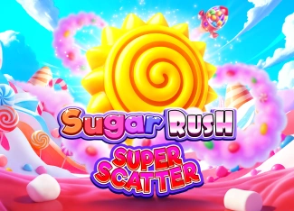 Sugar Rush Super Scatter