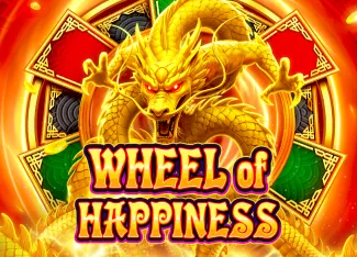 Wheel Of Happiness